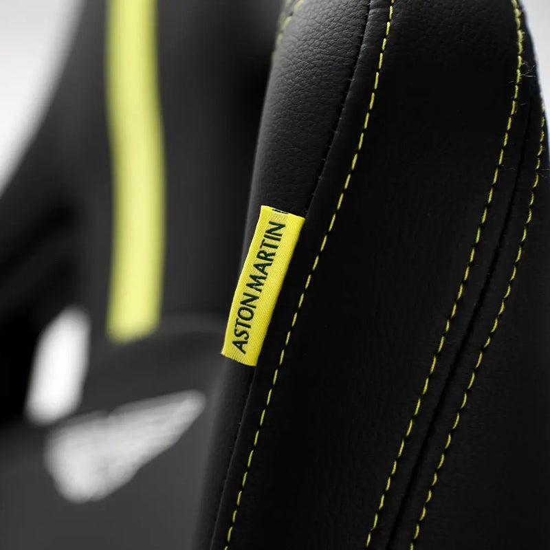 【預購】Aston Martin F1 Team 聯名款-Stealth - Tesoro Taiwan