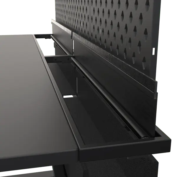DEZCTOP-Bifrost 120 電腦桌 - Fin Shop Taiwan