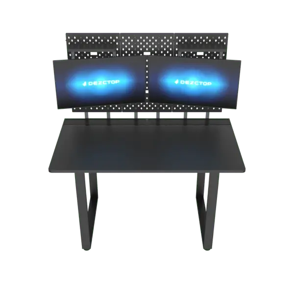 DEZCTOP-Bifrost 120 電腦桌 - Fin Shop Taiwan