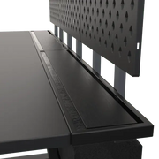 DEZCTOP-Bifrost 120 電腦桌 - Fin Shop Taiwan