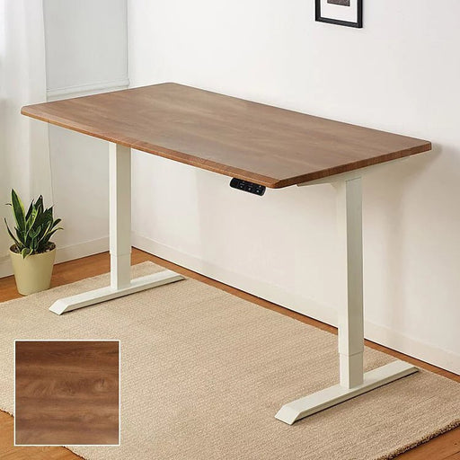 Funte-智慧型電動二節式升降桌-120 x 80 cm - Fin Shop Taiwan