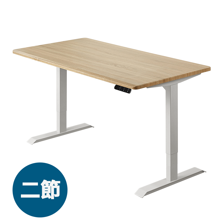 智慧型電動升降桌 - Height Adjustable Desk / Table