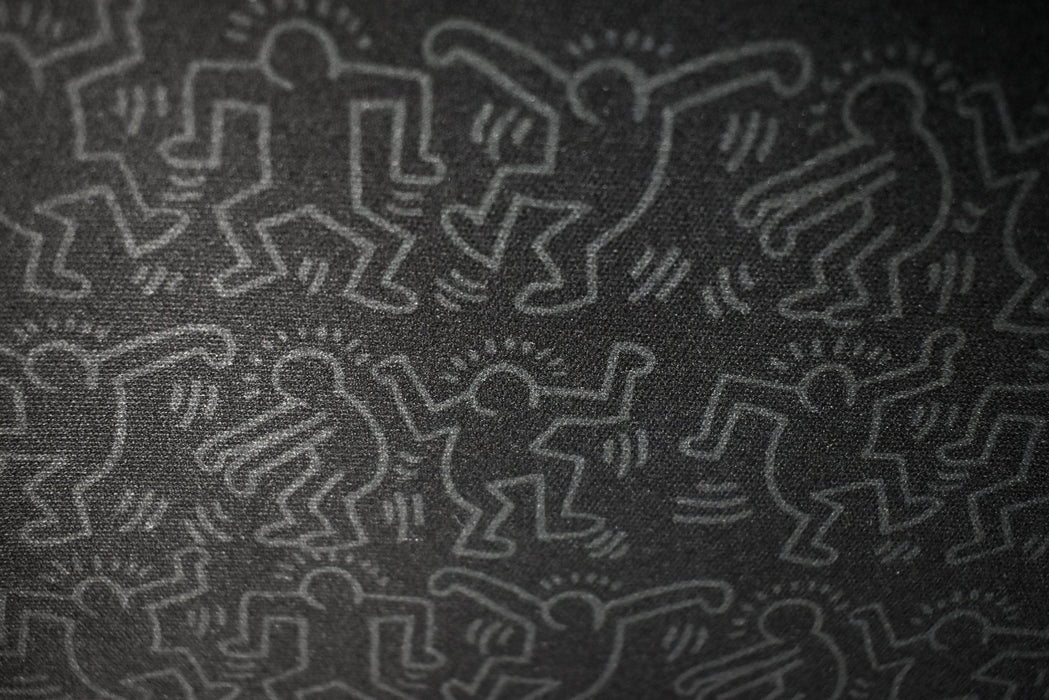 Keith Haring聯名款滑鼠墊 - Fin Shop Taiwan
