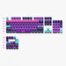【預購】Keytok-Pixel像素宇宙 121鍵帽組 - Fin Shop Taiwan