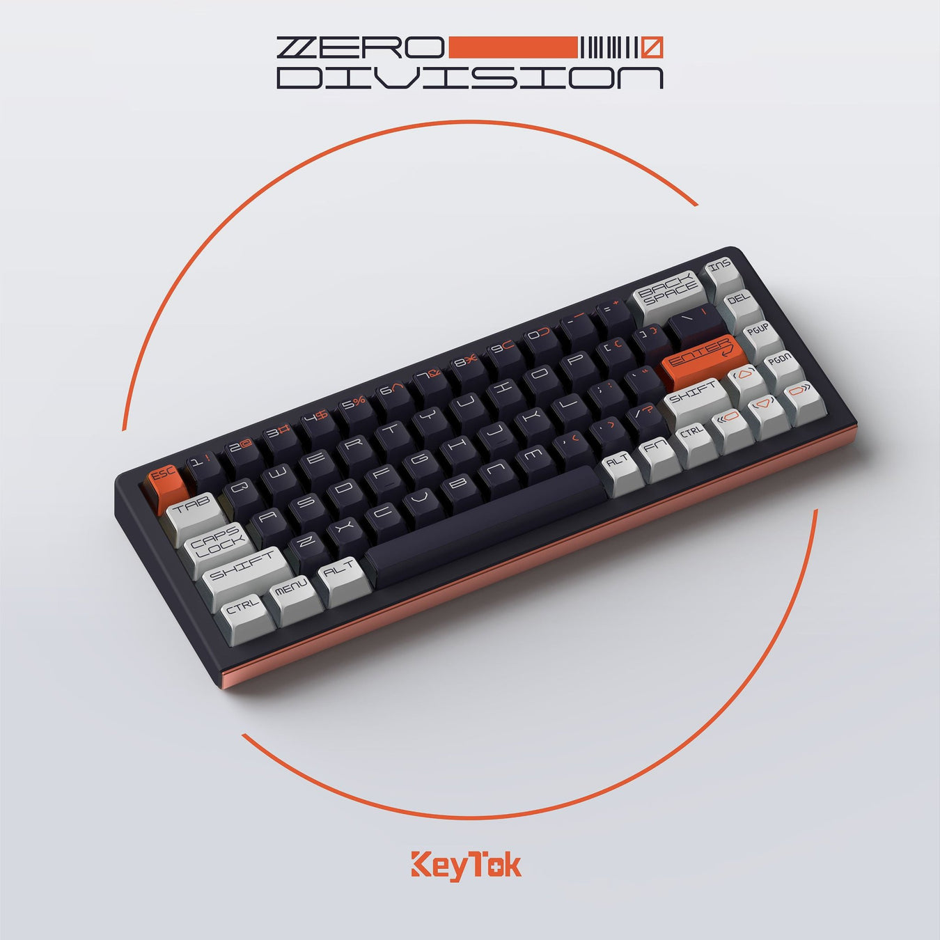 Keytok