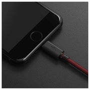 N9 USB-A to Lightning 極速充電線 (長度: 20cm/100cm/200cm) - Tesoro Taiwan