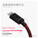 N9 USB-A to MicroUSB 極速充電線 (長度: 20cm/50cm/100cm/200cm) - Tesoro Taiwan