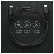 OC USB-C to Lightning 高速傳輸充電線 (長度: 100cm/200cm) - Tesoro Taiwan