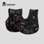 Tokidoki電競懶骨頭-午夜霓虹 - Tesoro Taiwan