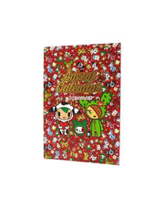 Tokidoki-Advent Calendar 耶誕倒數日歷 - Fin Shop Taiwan