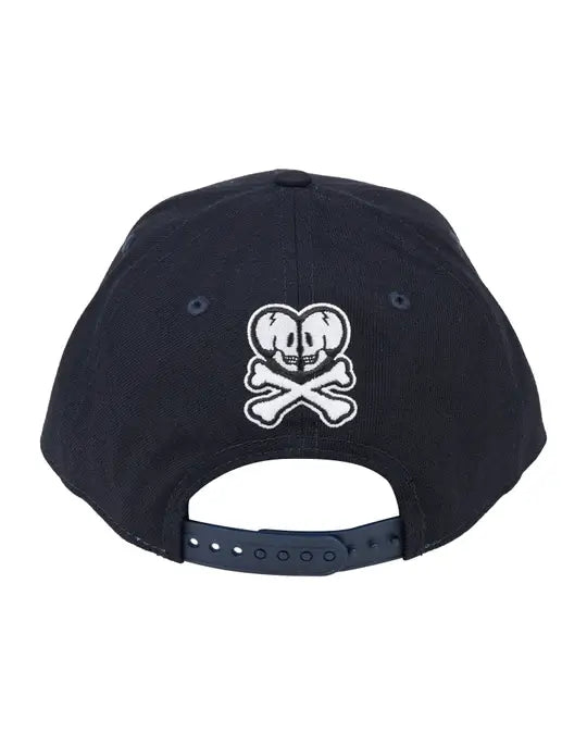Tokidoki-Banana Rama 棒球帽 - Fin Shop Taiwan