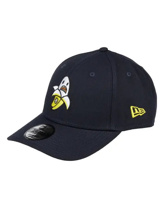 Tokidoki-Banana Rama 棒球帽 - Fin Shop Taiwan