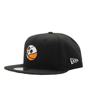 Tokidoki-Basketball Skull 棒球帽 - Fin Shop Taiwan