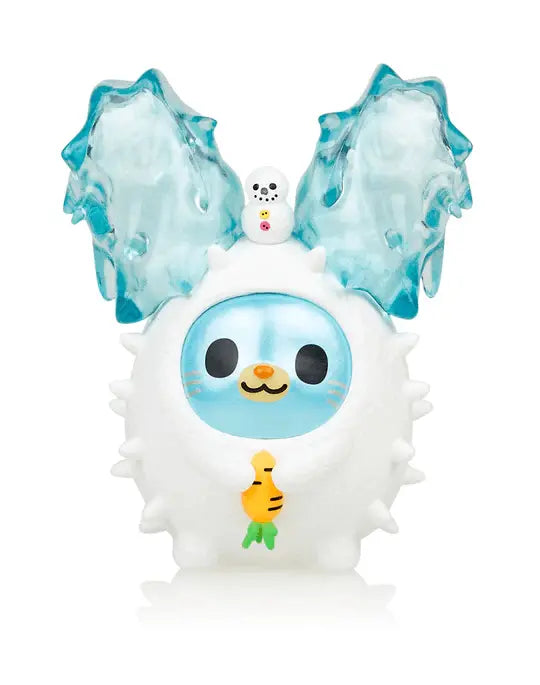 Tokidoki-Cactus Bunnies Series 2 盲盒【預購】 - Fin Shop Taiwan