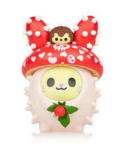 Tokidoki-Cactus Bunnies Series 2 盲盒【預購】 - Fin Shop Taiwan