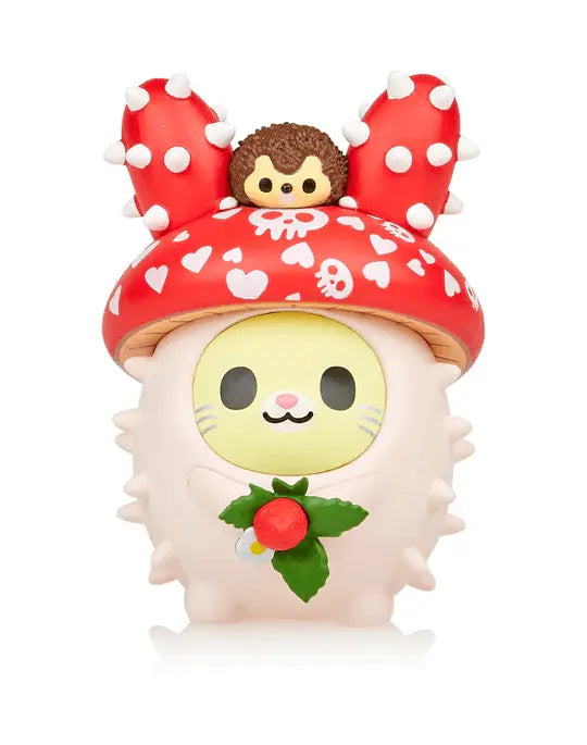 Tokidoki-Cactus Bunnies Series 2 盲盒【預購】 - Fin Shop Taiwan