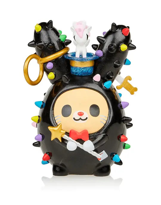 Tokidoki-Cactus Bunnies Series 2 盲盒【預購】 - Fin Shop Taiwan
