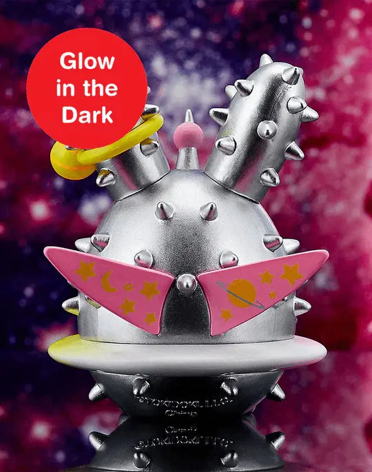 Tokidoki-Cactus Bunnies Series 2 盲盒【預購】 - Fin Shop Taiwan