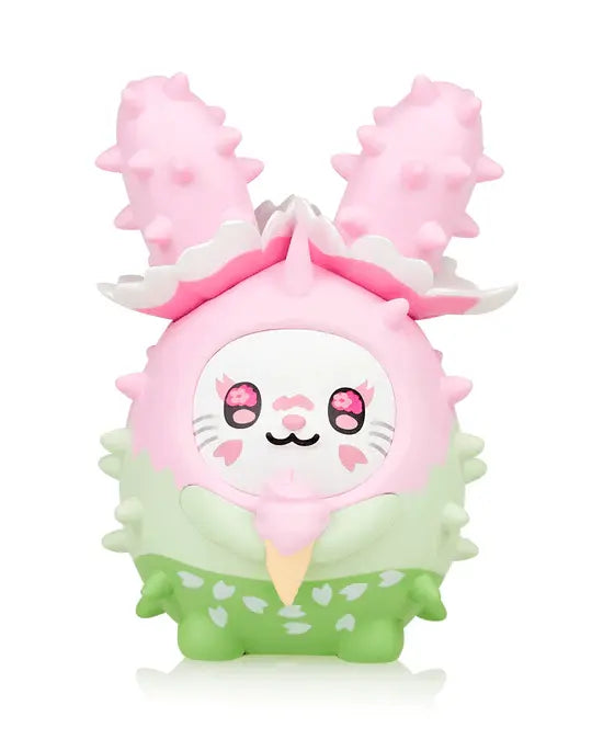 Tokidoki-Cactus Bunnies Series 2 盲盒【預購】 - Fin Shop Taiwan