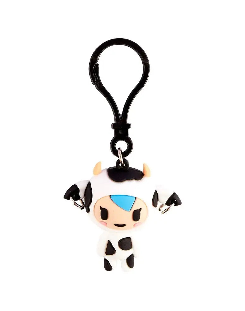 Tokidoki-Characters Series 1 盲袋 - Fin Shop Taiwan