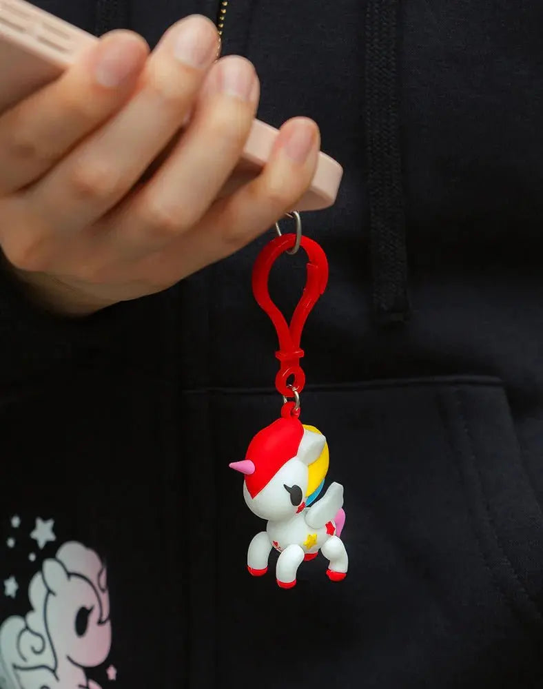 Tokidoki-Characters Series 1 盲袋 - Fin Shop Taiwan