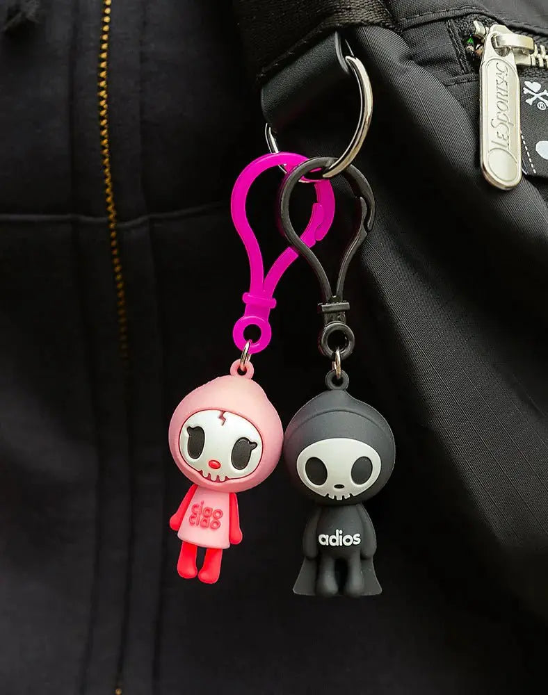 Tokidoki-Characters Series 1 盲袋 - Fin Shop Taiwan