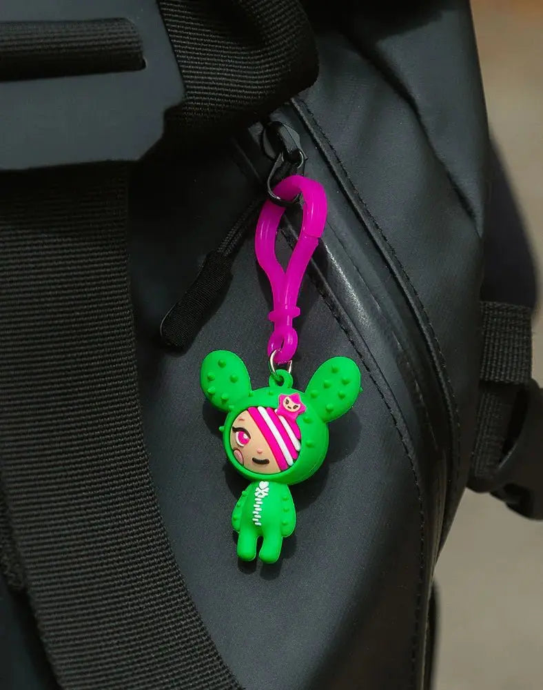 Tokidoki-Characters Series 1 盲袋 - Fin Shop Taiwan