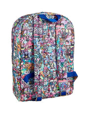 Tokidoki-Cotton Candy Carnival 後背包 - Fin Shop Taiwan
