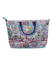 Tokidoki-Cotton Candy Carnival 托特包 - Fin Shop Taiwan