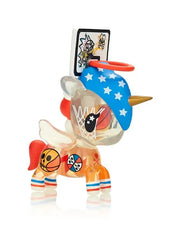 Tokidoki-Delicious Unicorno Series 12 盲盒 - Fin Shop Taiwan