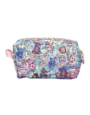 Tokidoki-Digital Princess 化妝包 - Fin Shop Taiwan