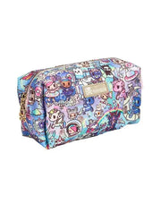 Tokidoki-Digital Princess 化妝包 - Fin Shop Taiwan