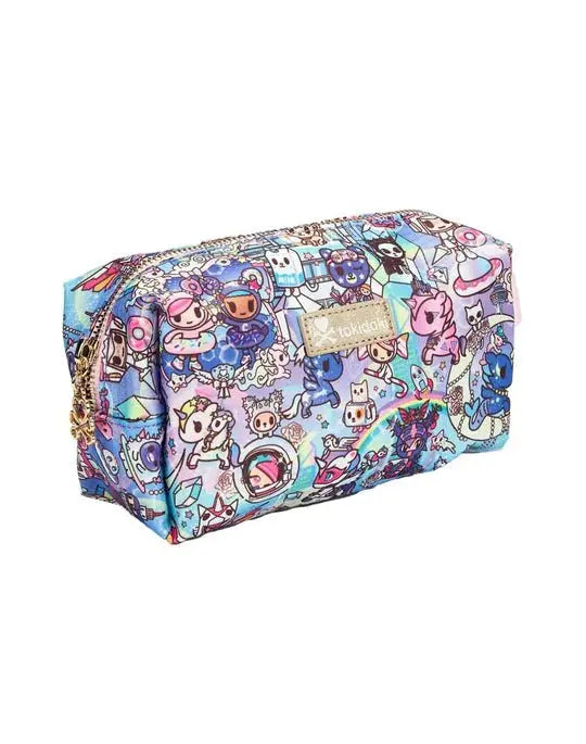 Tokidoki-Digital Princess 化妝包 - Fin Shop Taiwan