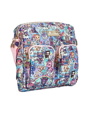 Tokidoki-Digital Princess 側背包 - Fin Shop Taiwan