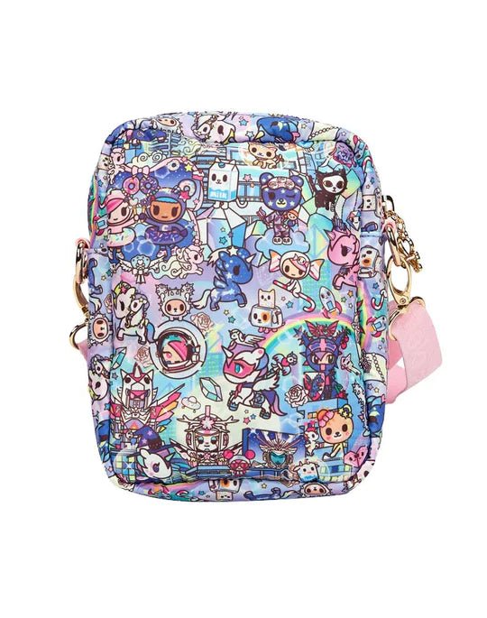 Tokidoki-Digital Princess Mini 側背包 - Fin Shop Taiwan