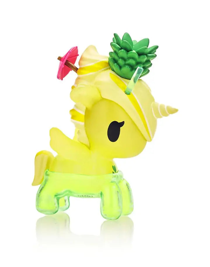 Tokidoki-Frozen Treats Unicorno 盲盒 - Fin Shop Taiwan