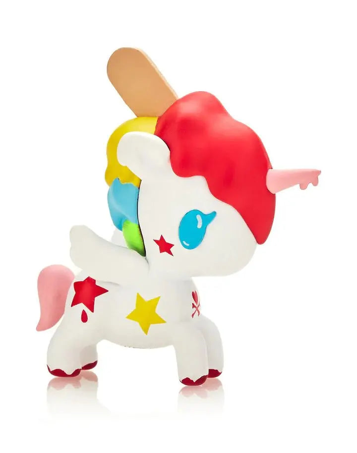 Tokidoki-Frozen Treats Unicorno 盲盒 - Fin Shop Taiwan