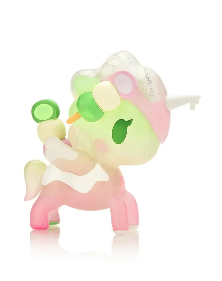 Tokidoki-Frozen Treats Unicorno 盲盒 - Fin Shop Taiwan