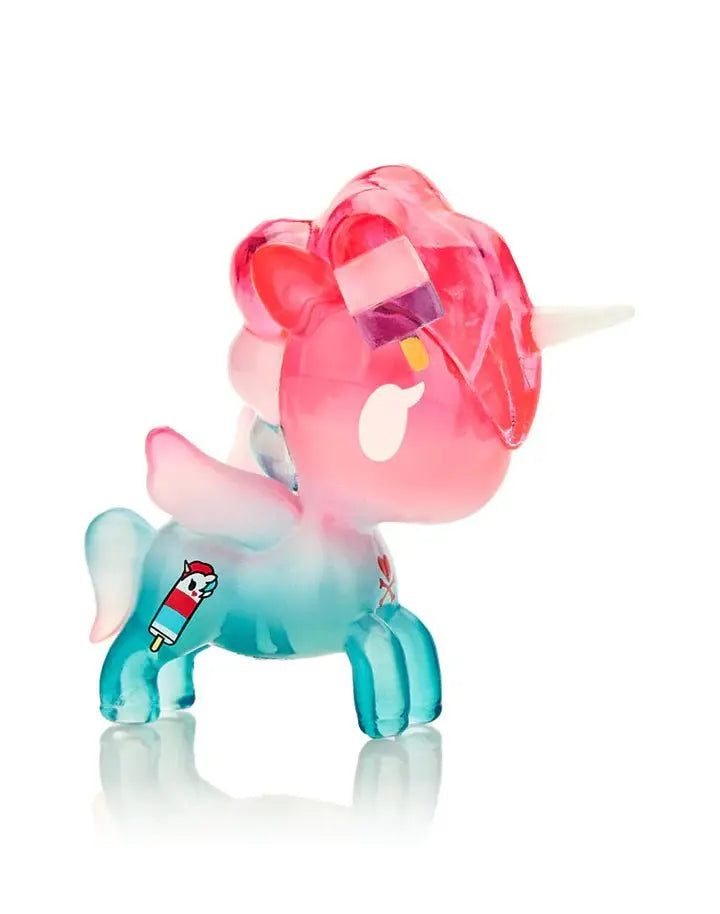 Tokidoki-Frozen Treats Unicorno 盲盒 - Fin Shop Taiwan