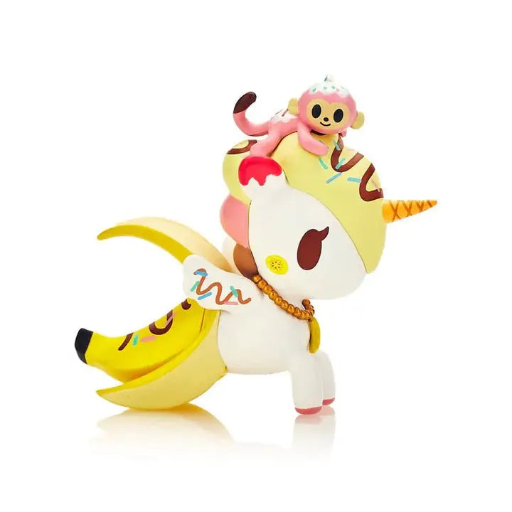 Tokidoki-Frozen Treats Unicorno-Lickity Split - Fin Shop Taiwan
