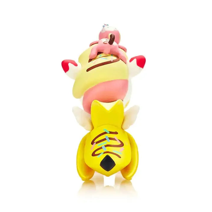 Tokidoki-Frozen Treats Unicorno-Lickity Split - Fin Shop Taiwan