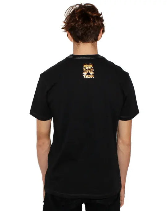 Tokidoki-Golden Icon T恤 - Fin Shop Taiwan