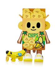 Tokidoki-Healthy Besties 盲盒 - Fin Shop Taiwan
