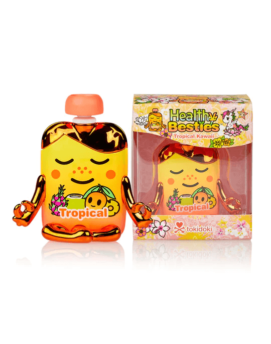 Tokidoki-Healthy Besties - Fin Shop Taiwan