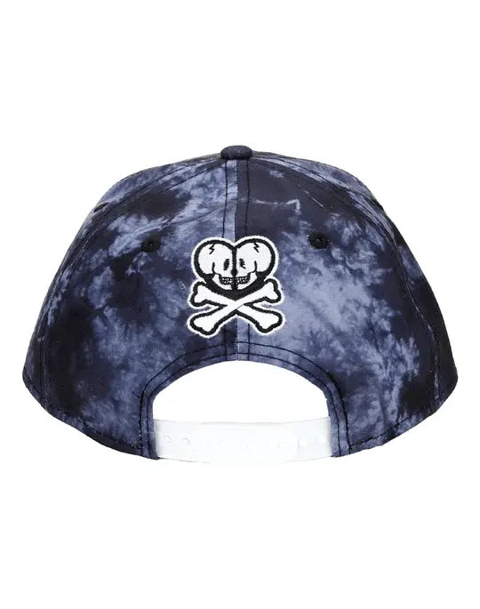Tokidoki-Heavy Metal 棒球帽 - Fin Shop Taiwan
