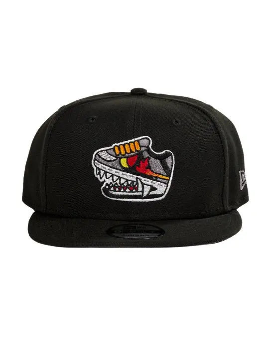 Tokidoki-Kaiju Sneaker 棒球帽 - Fin Shop Taiwan