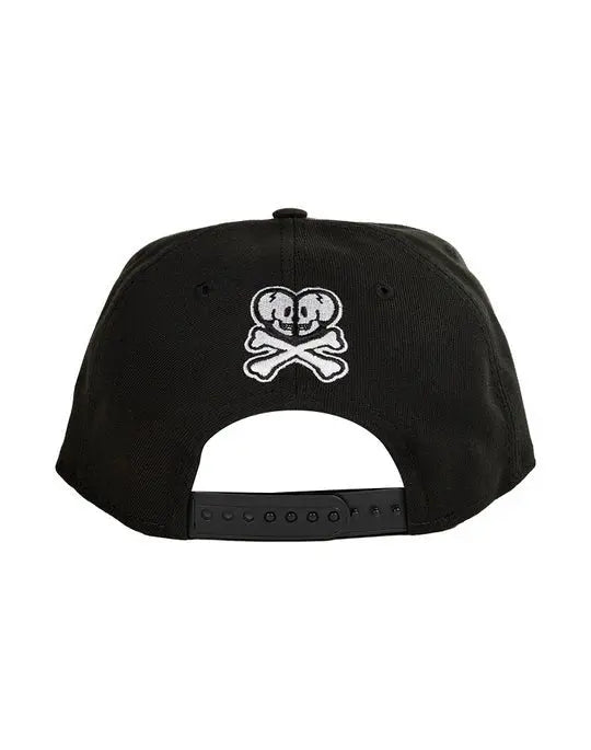 Tokidoki-Kaiju Sneaker 棒球帽 - Fin Shop Taiwan
