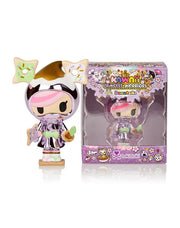 Tokidoki-Kawaii Princess Warriors 盲盒 - Fin Shop Taiwan