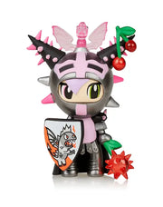Tokidoki-Kawaii Princess Warriors 盲盒 - Fin Shop Taiwan