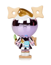 Tokidoki-Kawaii Princess Warriors - Donutella - Fin Shop Taiwan